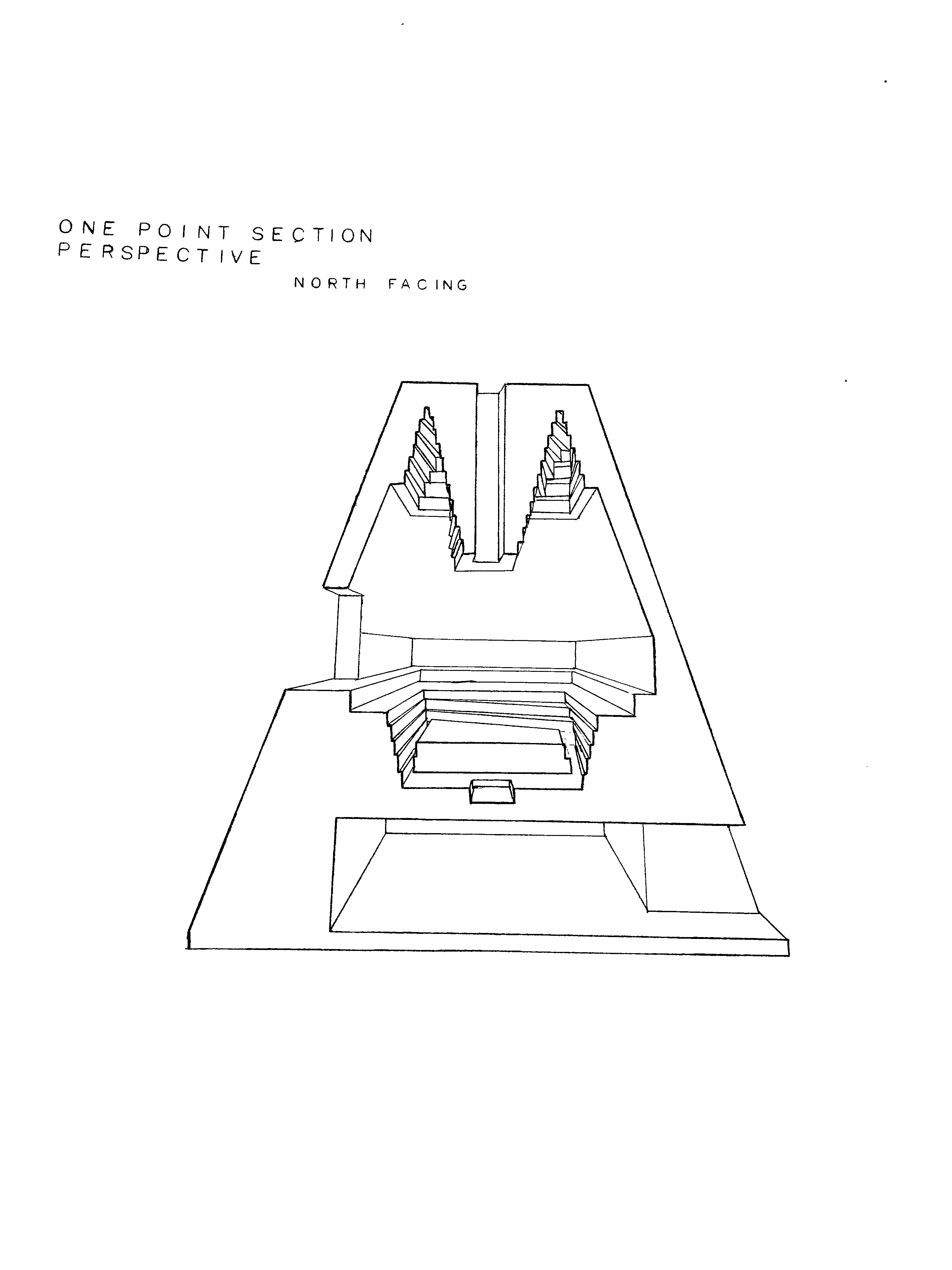 Section Perspective